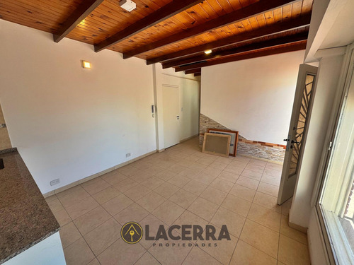 Venta Depto 2 Amb. Opcinal Cochera Loma Hermosa
