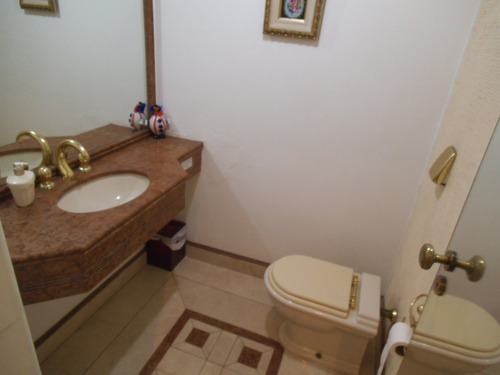 Apartamento Para Aluguel, 4 Quartos, 2 Suítes, 2 Vagas, Copacabana - Rio De Janeiro/rj - 340