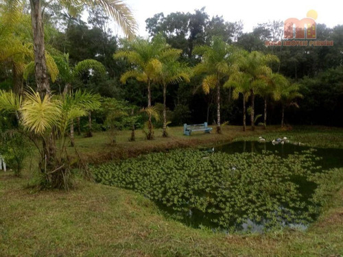 Imagem 3 de 24 de Chácara Com 4 Dormitórios À Venda, 30000 M² Por R$ 600.000,00 - Chacaras Iporanga - Peruíbe/sp - Ch0175