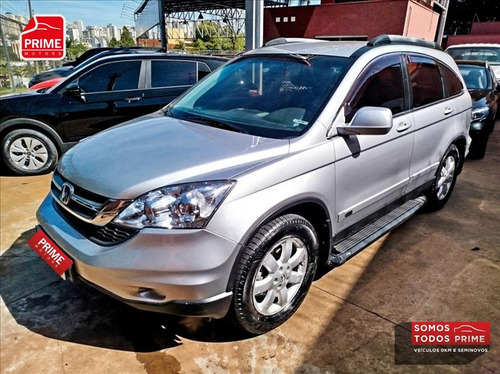 Honda CR-V 2.0 lx 4x2 16v