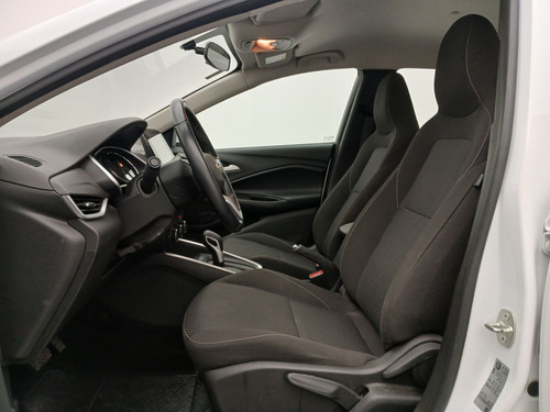 Chevrolet Onix 1.0 TURBO FLEX LTZ AUTOMÁTICO