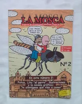 Comprar La Mosca Comic 2009 Comic Peruano