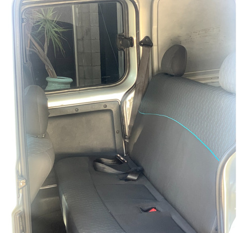 Renault Kangoo 1.6 Furgon Ph3 Confort 5as Lc