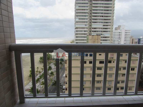 Imagem 25 de 30 de Ref 13273 - Cobertura 3 Suites - Vista Mar - Piscina Privativa - V13273