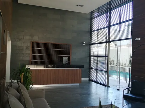 Edificio Los Carrera (1 Est.) Vista Poniente Piso 17