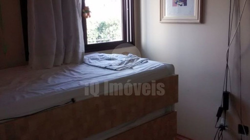 Imagem 11 de 15 de Excelente Apartamento Na Rua Coriolano, Com 107 Metros De Área Útil - Iq18611