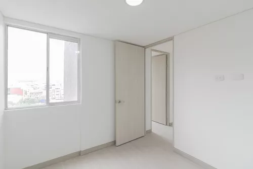 Apartamento En Arriendo En Paloquemao. Cod A1030172