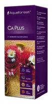 Comprar Calcio  Coral Ca Plus 200 Ml Aquaforest Acuario Reef Marinos