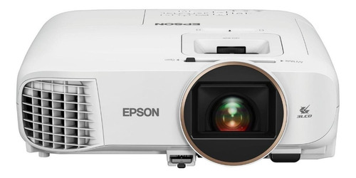 Imagen 2 de 4 de Proyector Epson Home Cinema 2150 2500lm blanco 100V/240V
