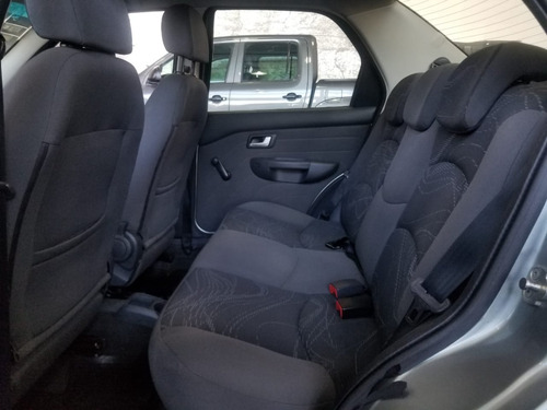 Fiat Siena 2013