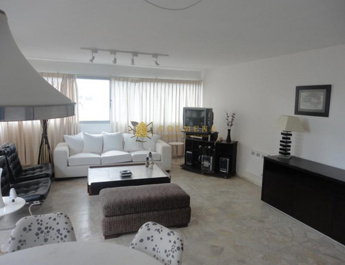 Apartamento En Peninsula, 3 Dormitorios *-ref:3164