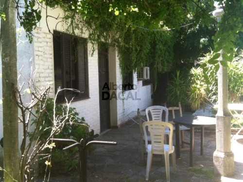 Terreno En Venta En 489/20 Y 21 Manuel B Gonnet - Alberto Dacal Propiedades