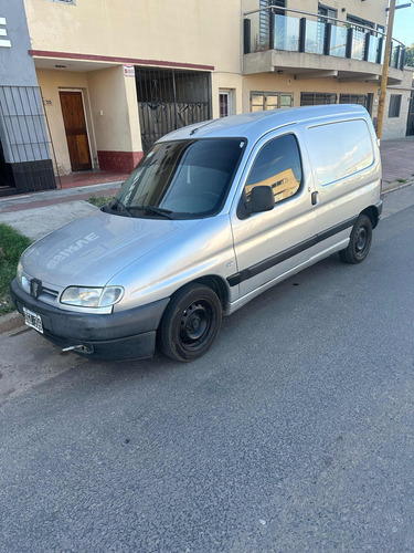Peugeot Parnert Furgón