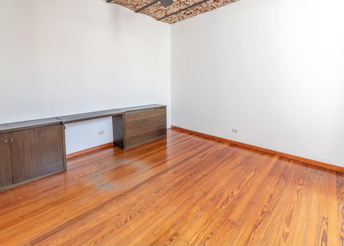 Venta Ph Tres Ambientes En Nuñez