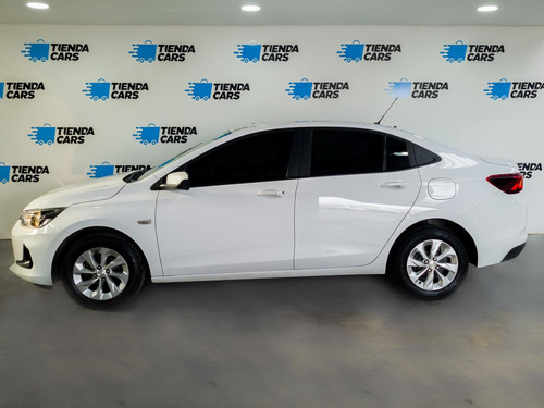 Chevrolet Onix 1.0 Turbo At