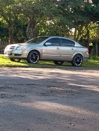 Chevrolet Vectra 2006 2.0 Elegance Flex Power 4p