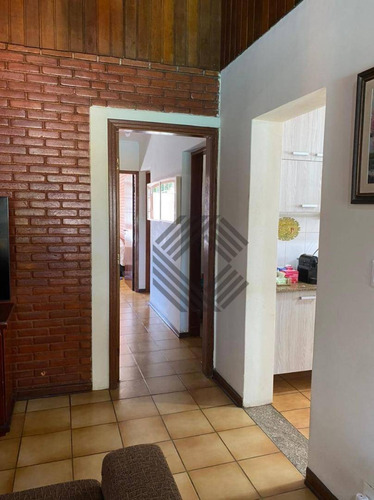 Chácara Com 3 Dormitórios À Venda, 2000 M² Por R$ 980.000,00 - Monte Bianco - Araçoiaba Da Serra/sp - Ch0484