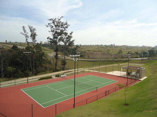 Imagem 14 de 30 de Terreno, Condomínio Central Parque - Salto Sp - Te0431