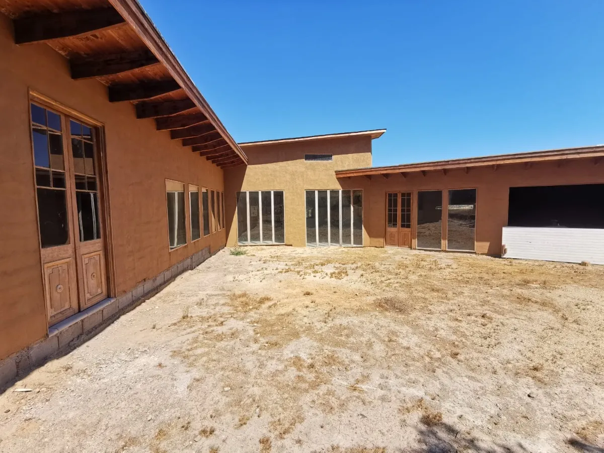 Imagen 3 de 17 de Hermosa Casa En Olmué
