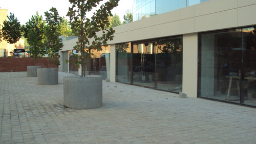 Local 57 M2 Multiproposito 407m2 Bodega Ciudad Empresarial