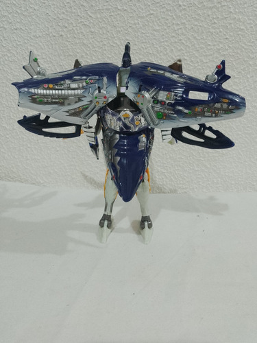 Transformers Robots In Disguise Sky -byte (Usado)