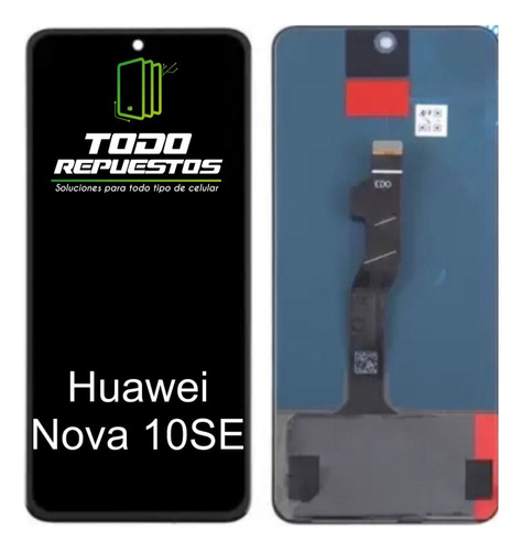 Display Pantalla Celular Huawei Nova 10 Se
