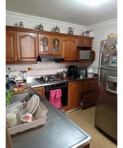 Venta De Casa Unifamiliar En Itagui - Antioquia