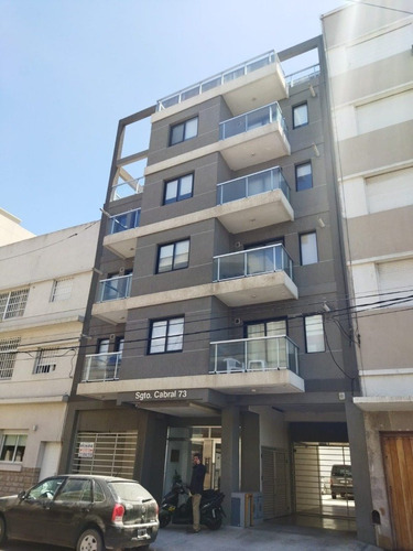 Imagen 11 de 18 de Departamento 1 Ambiente Contrafrente En Venta En Mar Del Plata