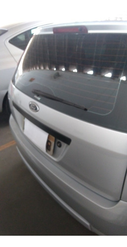 Ford Fiesta 2009 1.0 Flex 5p 68.8 Hp