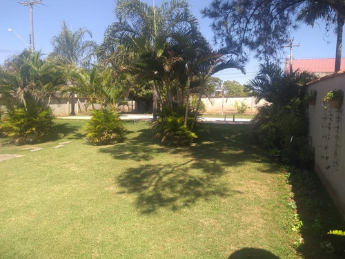 Chacara 1000m2 Casa 225m2 Toda Avarandada Casa 225m2 2 Dorms,sala,copa,cozinha,banheiro,piscina,fonte,de Agua,2 Vagas Cobertas, - Ch00045 - 69233528