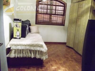 Imagem 8 de 23 de Casa - Ref: 13262