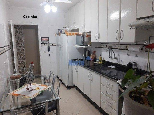 Imagem 3 de 19 de Apartamento Com 3 Dormitórios À Venda, 94 M² Por R$ 900.000 - Tucuruvi - São Paulo/sp - Ap5554