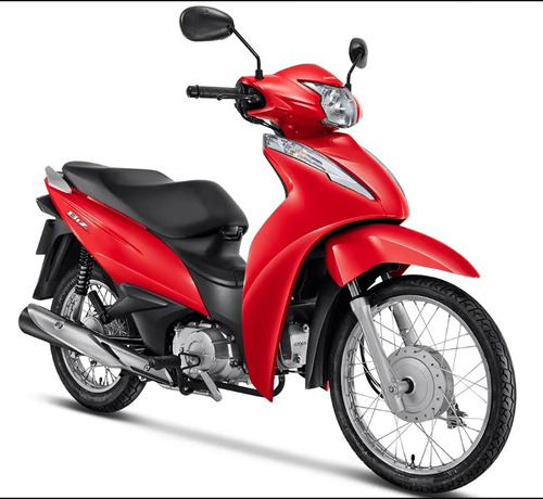 Honda Biz 110cc 2024