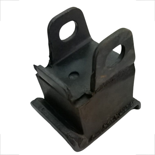 Coxim Motor Dianteiro Opala Caravan 4 E 6 Cilindros 1a Linha