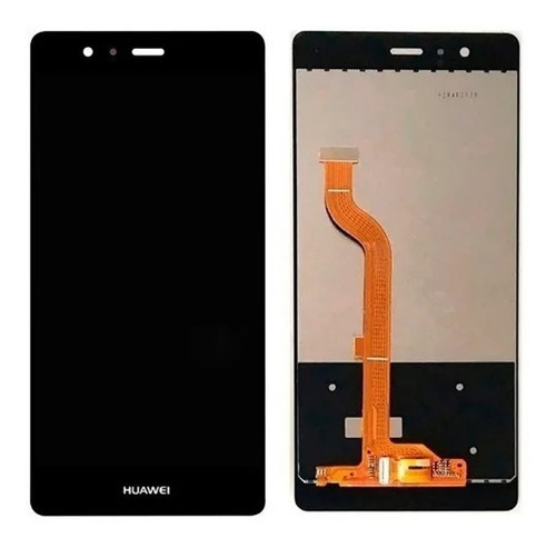 Display Lcd + Tactil Para Huawei P9 Normal Leica Eva - L09