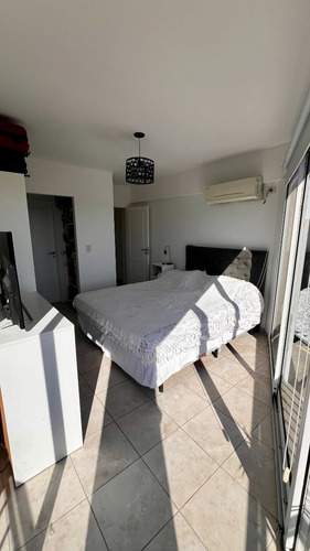 Departamento Venta Beccar 2 Ambientes Con Terraza Y Cocheras