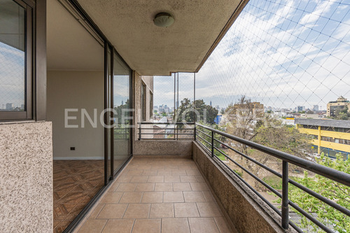 Vende Excelente Departamento 3d 2b/barrio Yungay