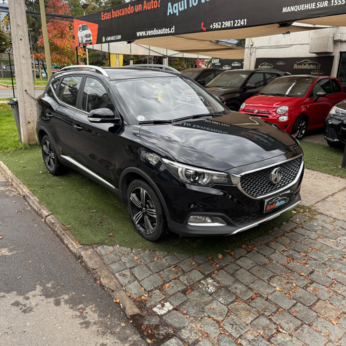 MG Zs 1.5 Com At