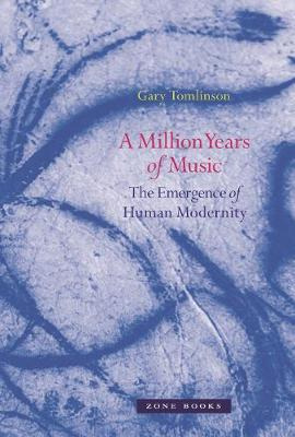 Libro A Million Years Of Music : The Emergence Of Human M...