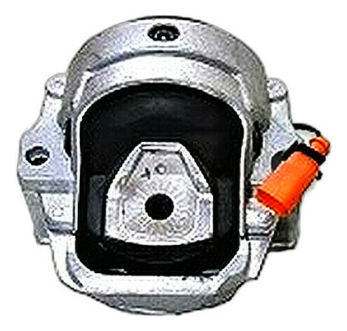 1* Soporte Motor Del Izq/der Grob P/audi Q5 V6 3.0l 13 - 17