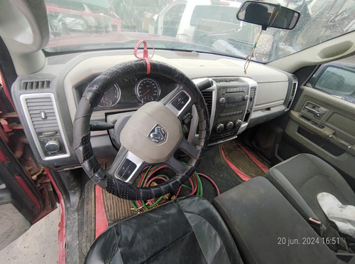 Ram 2009 En Partes