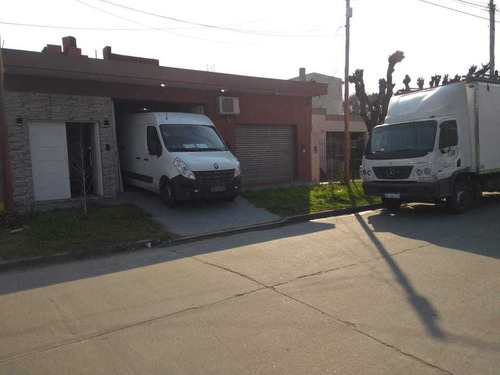 Imagen 4 de 10 de Mudanzas Larga Distancia / Capital Y Fletes Nacionales