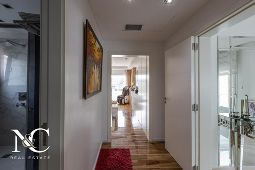 Imagen 21 de 30 de Venta Casa Saint Thomas Este - Canning