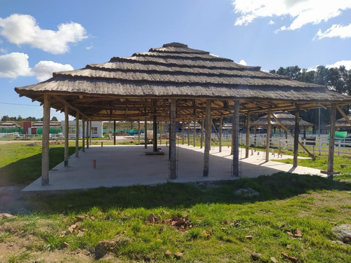 Imagen 26 de 30 de Lote En Venta En Haras El Terraplen