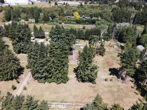 Barrio Cerrado- Acceso Al Lago Nahuel Huapi