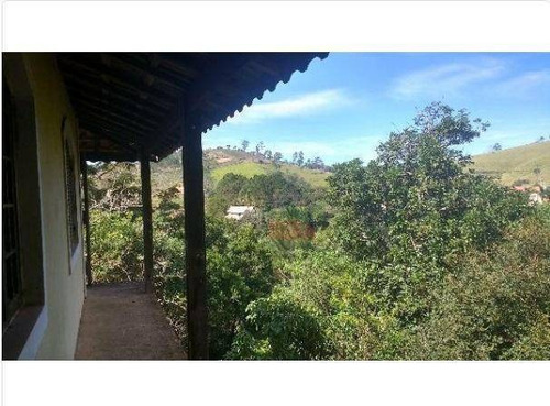 Chácara Residencial À Venda, Portal Das Colinas, Mairiporã. - Ch0058