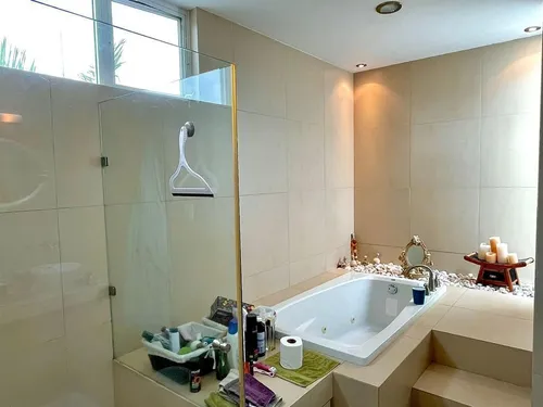 Casa En Renta Amueblada En Villas De Irapuato