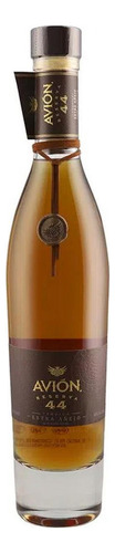 Paquete De 3 Tequila Avion Reserva 44 Extra Añejo 100% 750 M