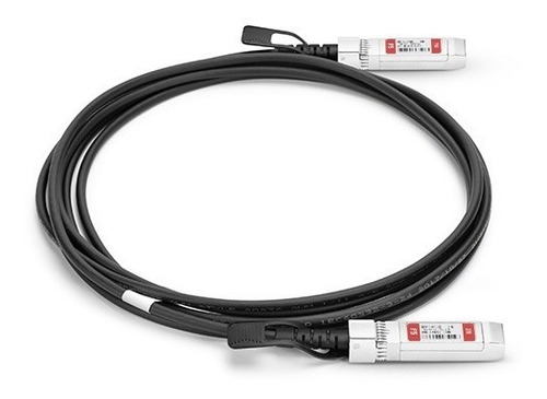 Imagen 3 de 5 de Dac Direct Attach Cable Sfp+ 10g 2m Sfp-h10gb-cu2m