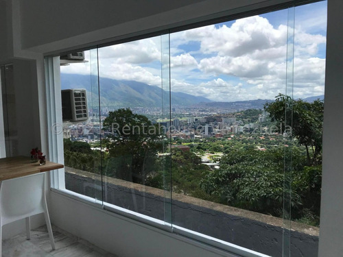 Imagen 15 de 15 de Apartamento En Venta Colinas De Bello Monte Mls #22-725